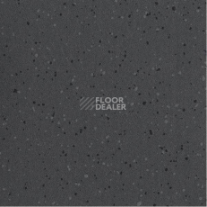 Линолеум Polyflor Polysafe QuickLay Pur PUR Granite-Sky-5765 чёрный фото 1 | FLOORDEALER